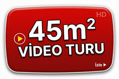 45M2 prefabrik ev videosu 45M2 prefabrik ev videosu