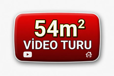 54M2 prefabrik ev videosu 54M2 prefabrik ev videosu