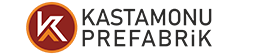 Kastamonu Prefabrik Logo